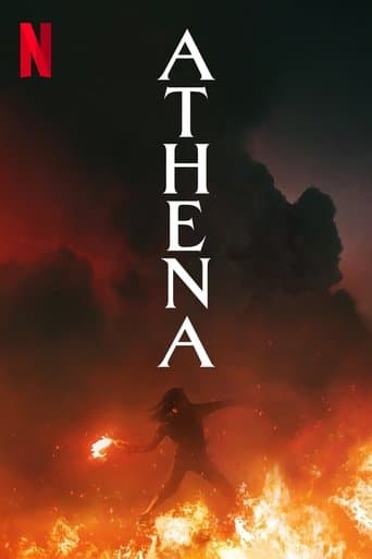 Movie poster for Athena