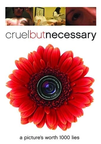 Movie poster for Cruel But Necessary