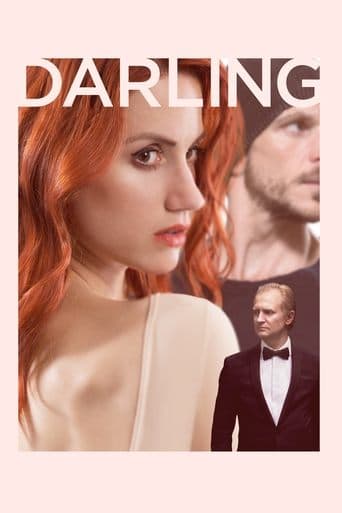 Movie poster for Darling