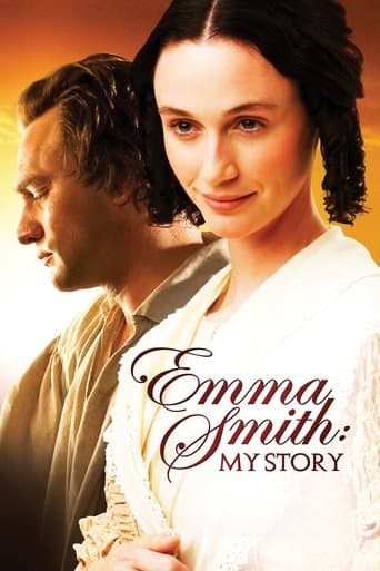 Movie poster for Emma Smith: My Story