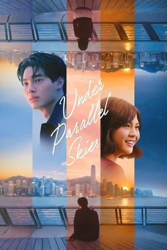 Movie poster for Under Parallel Skies