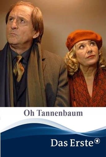 Movie poster for Oh Tannenbaum
