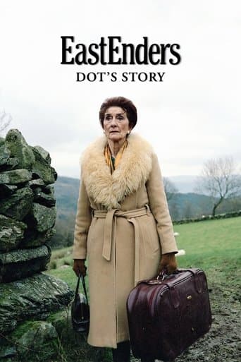 Movie poster for EastEnders: Dot's Story