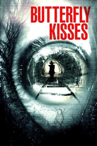 Movie poster for Butterfly Kisses
