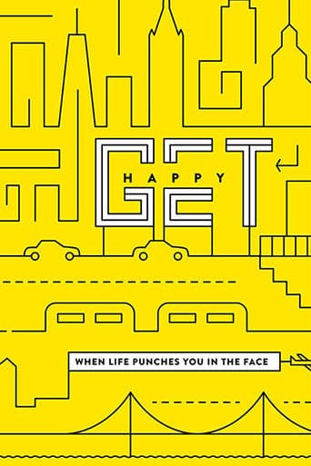 Movie poster for Get Happy!