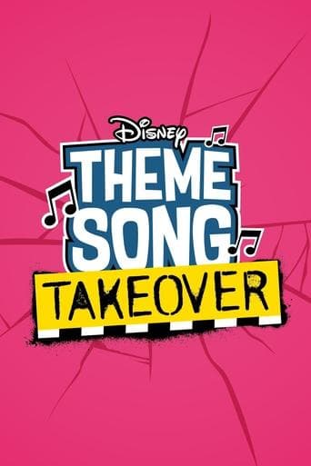 Movie poster for Theme Song Takeover
