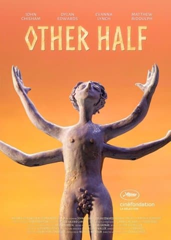 Movie poster for Other Half