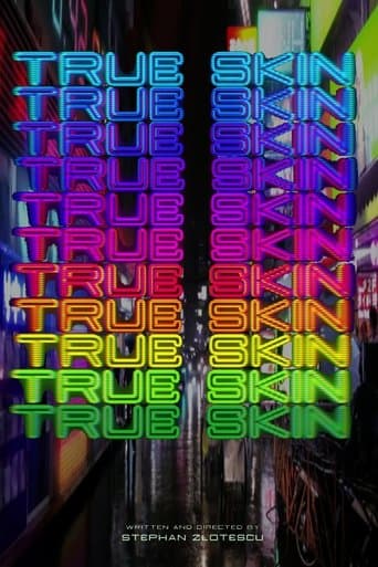 Movie poster for True Skin