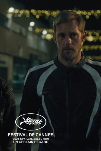 Movie poster for Pillion