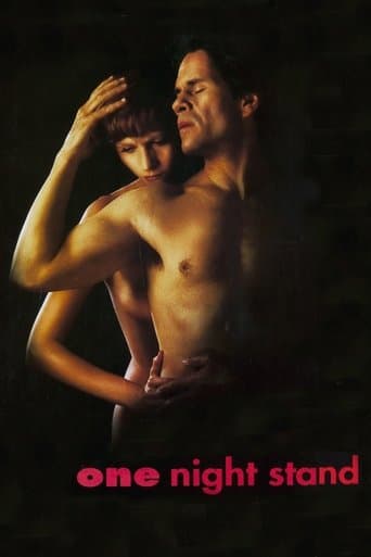 Movie poster for One Night Stand