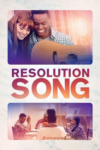 Movie poster for Resolution Song