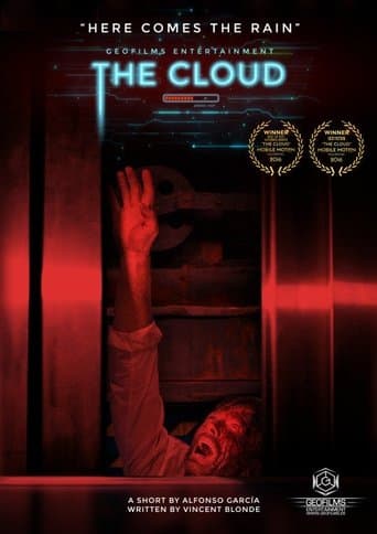 Movie poster for The Cloud