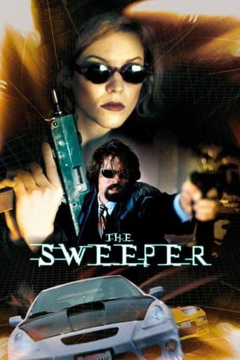 Movie poster for The Sweeper