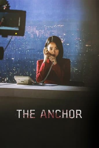 Movie poster for The Anchor