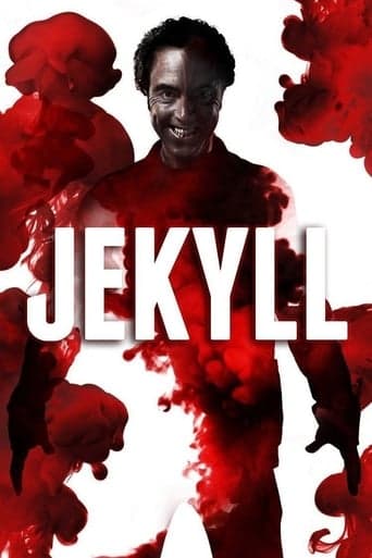 Movie poster for Jekyll
