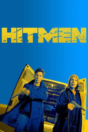 Movie poster for Hitmen