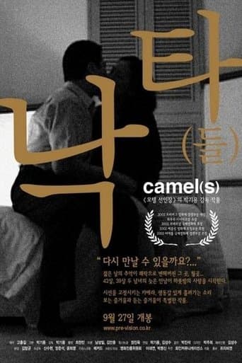 Movie poster for Camel(s)