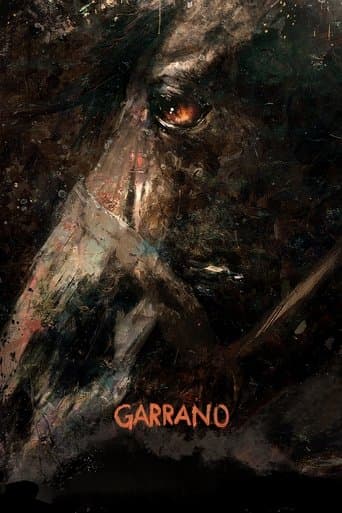 Movie poster for Garrano