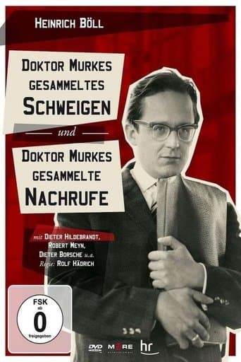 Movie poster for Doktor Murkes gesammeltes Schweigen