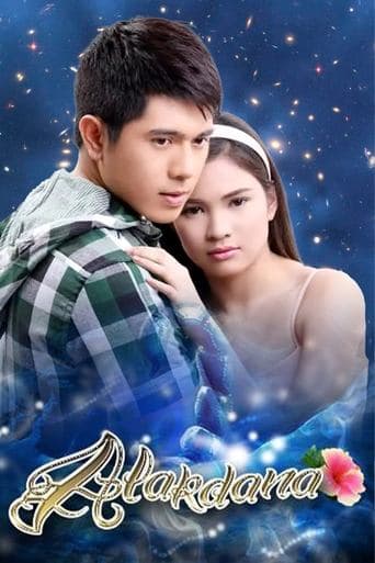 Movie poster for Alakdana