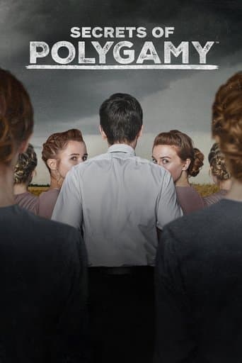 Movie poster for Secrets of Polygamy