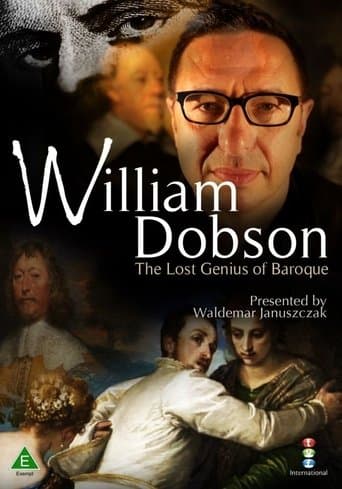 Movie poster for William Dobson: The Lost Genius of Baroque