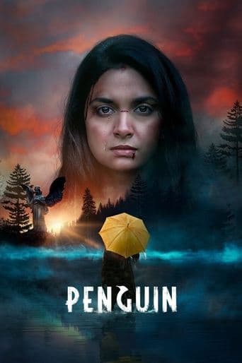 Movie poster for Penguin