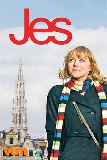 Movie poster for Jes