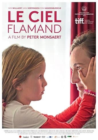 Movie poster for Flemish Heaven