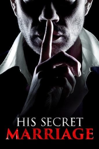 Movie poster for His Secret Marriage