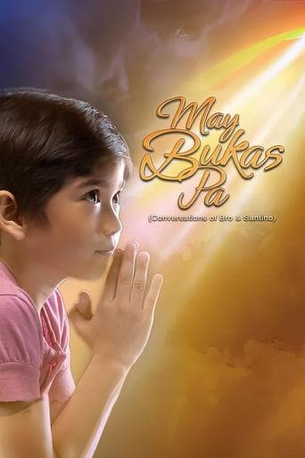Movie poster for May Bukas Pa