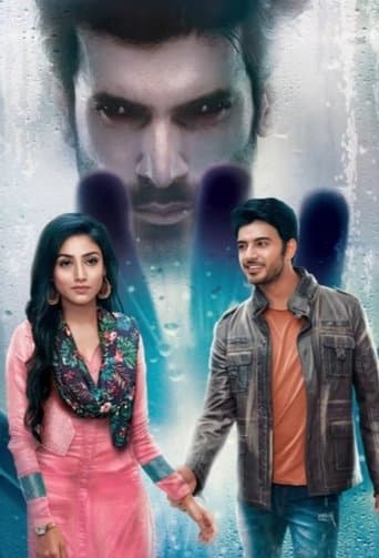 Movie poster for Ek Deewaana Tha