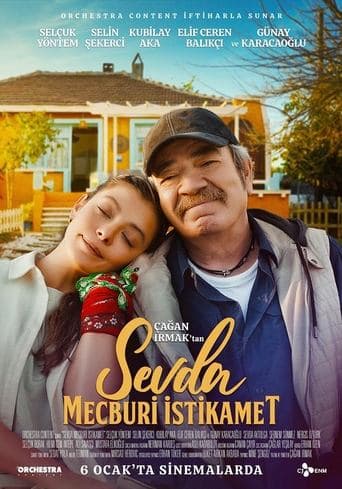 Movie poster for Sevda: Mandatory Direction