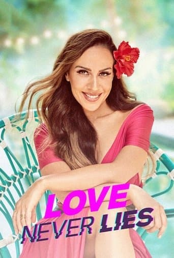 Movie poster for Love Never Lies