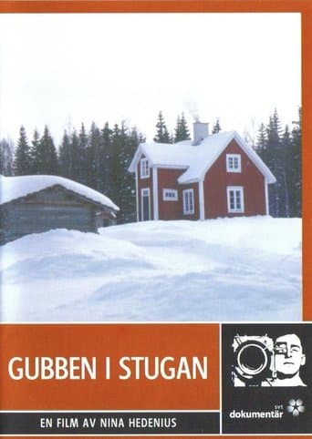 Movie poster for The Old Man in the Cottage