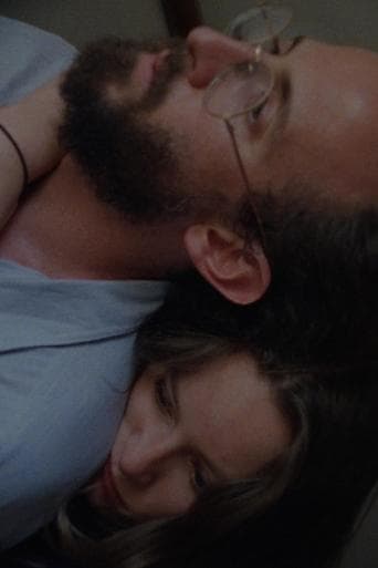 Movie poster for Person to Person