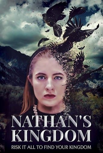 Movie poster for Nathan's Kingdom