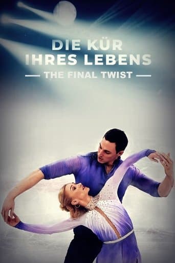 Movie poster for The Final Twist