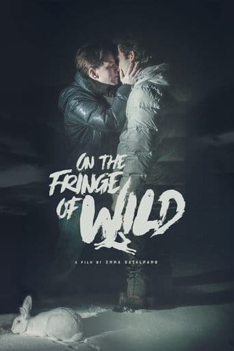 Movie poster for On the Fringe of Wild