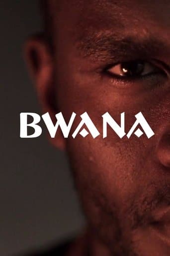 Movie poster for Bwana