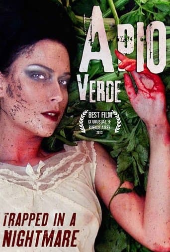 Movie poster for Apio Verde