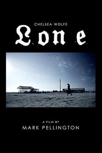 Movie poster for Lone