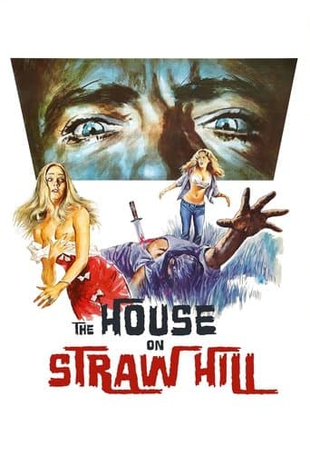 Movie poster for Exposé