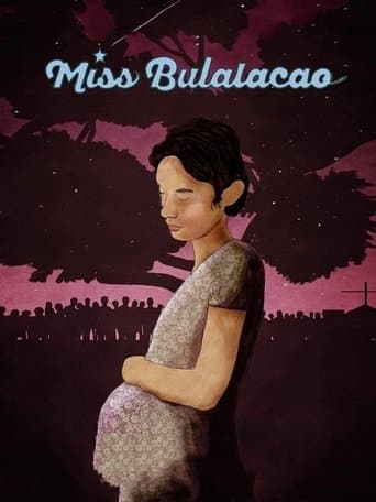 Movie poster for Miss Bulalacao