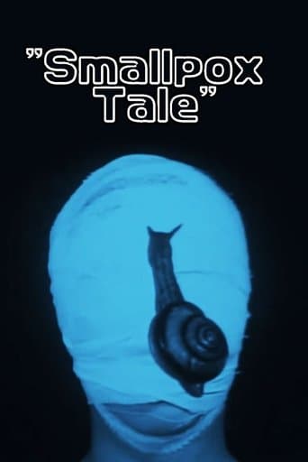 Movie poster for Smallpox Tale