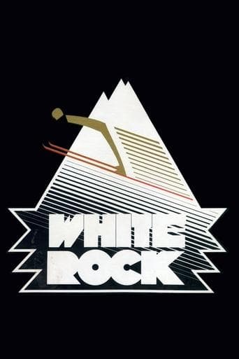 Movie poster for White Rock