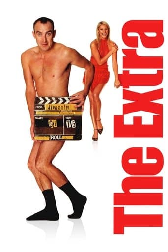 Movie poster for The Extra