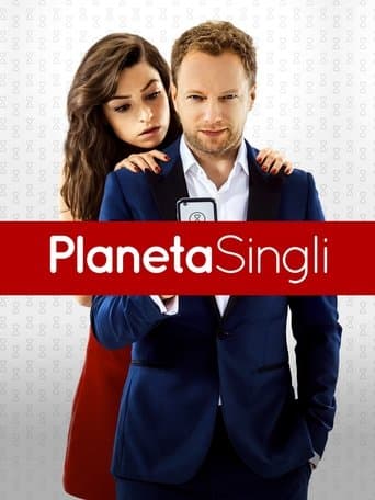 Movie poster for Planet Single