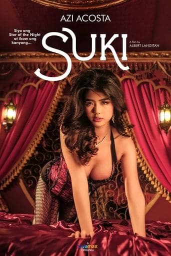 Movie poster for Suki