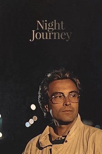 Movie poster for Night Journey